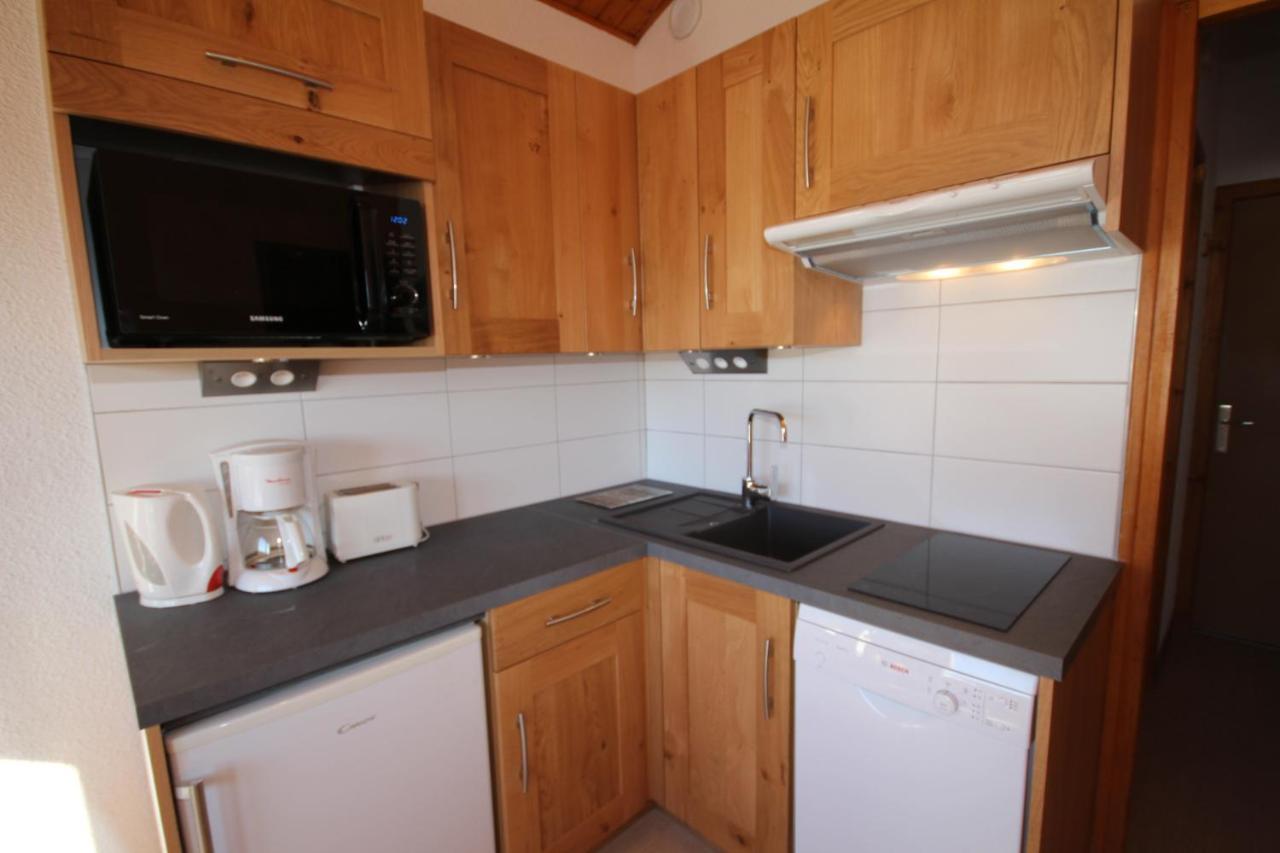 Appt 4/5 Pers. Front De Neige Apartment