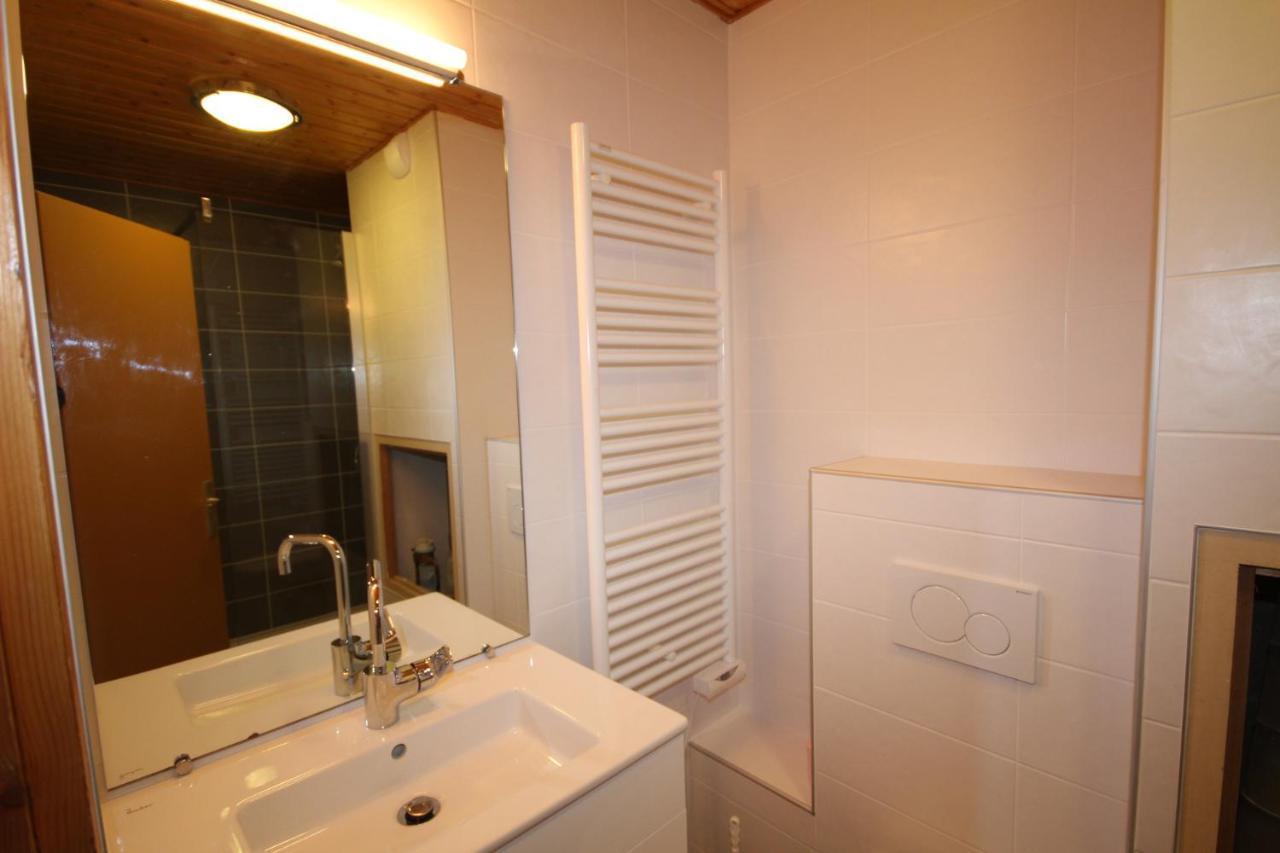 Appt 4/5 Pers. Front De Neige Apartment *