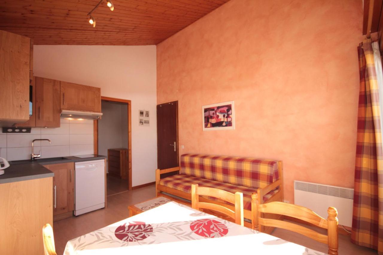 Appt 4/5 Pers. Front De Neige Apartment